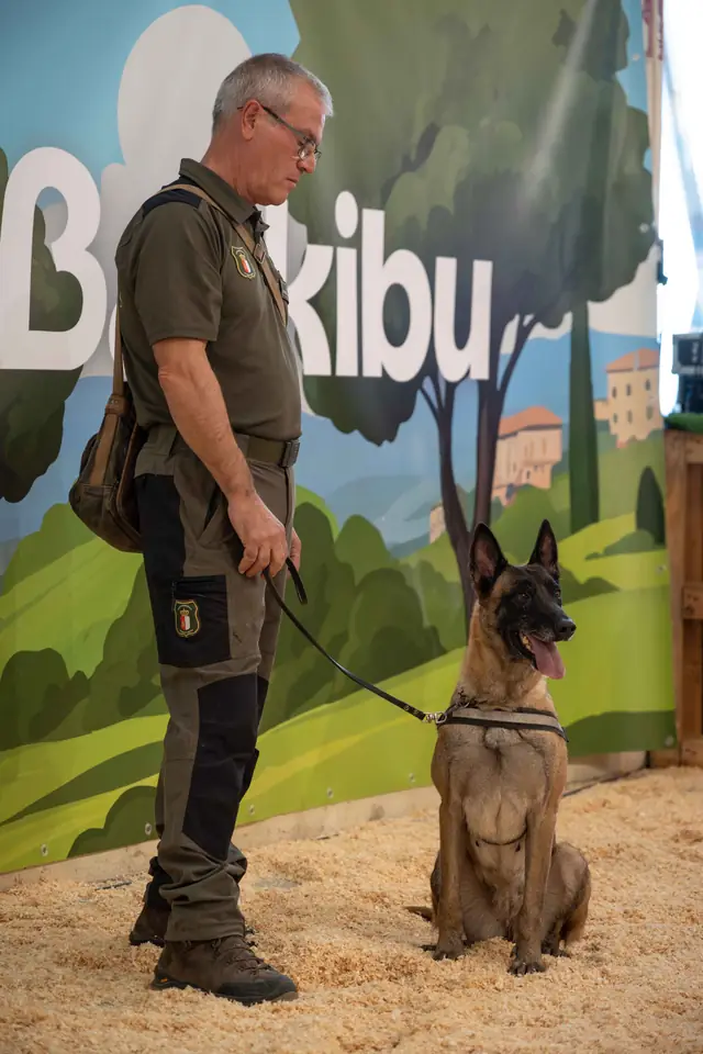 Adopta un Pana, primera edición · foto 86