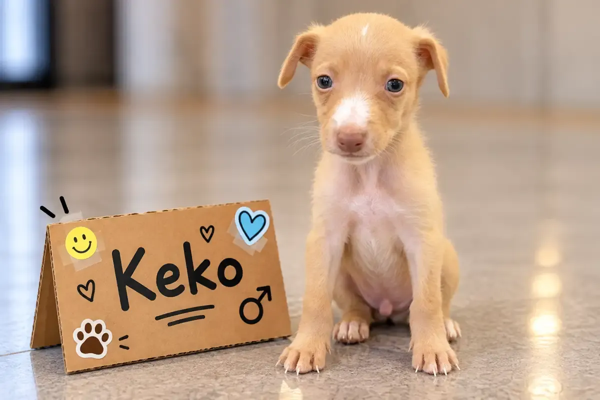 Keko